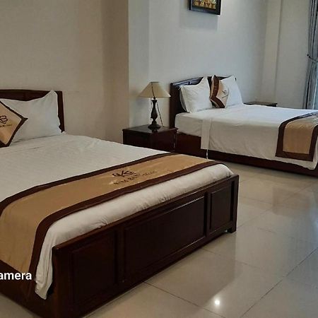Kim Bang Hotel Binh Duong Thu Dau Mot Екстериор снимка