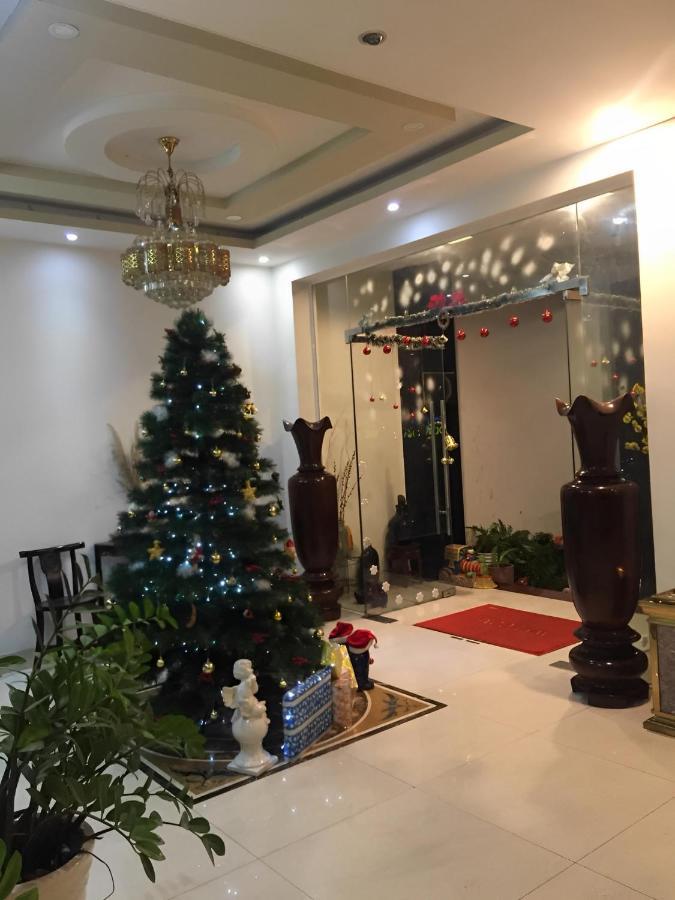 Kim Bang Hotel Binh Duong Thu Dau Mot Екстериор снимка