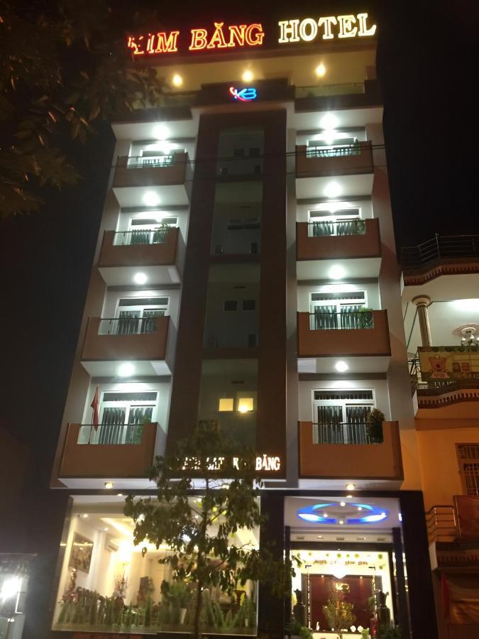 Kim Bang Hotel Binh Duong Thu Dau Mot Екстериор снимка