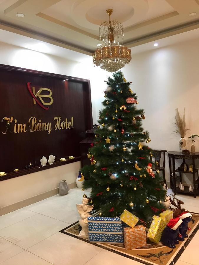 Kim Bang Hotel Binh Duong Thu Dau Mot Екстериор снимка